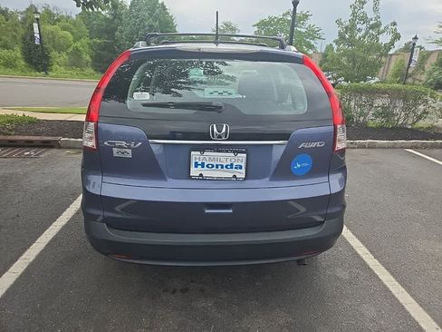 Used 2013 Honda CR-V LX image 6