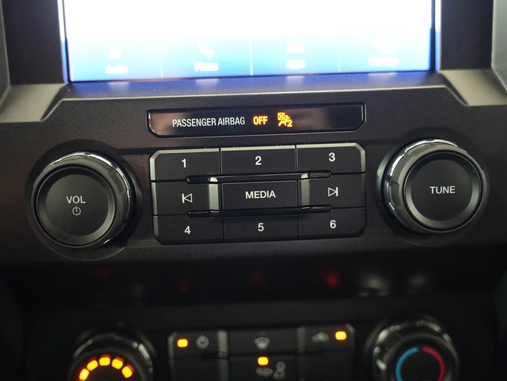 Used 2020 Ford F150 XL w/ Equipment Group 101A Mid AWD/4WD image 23
