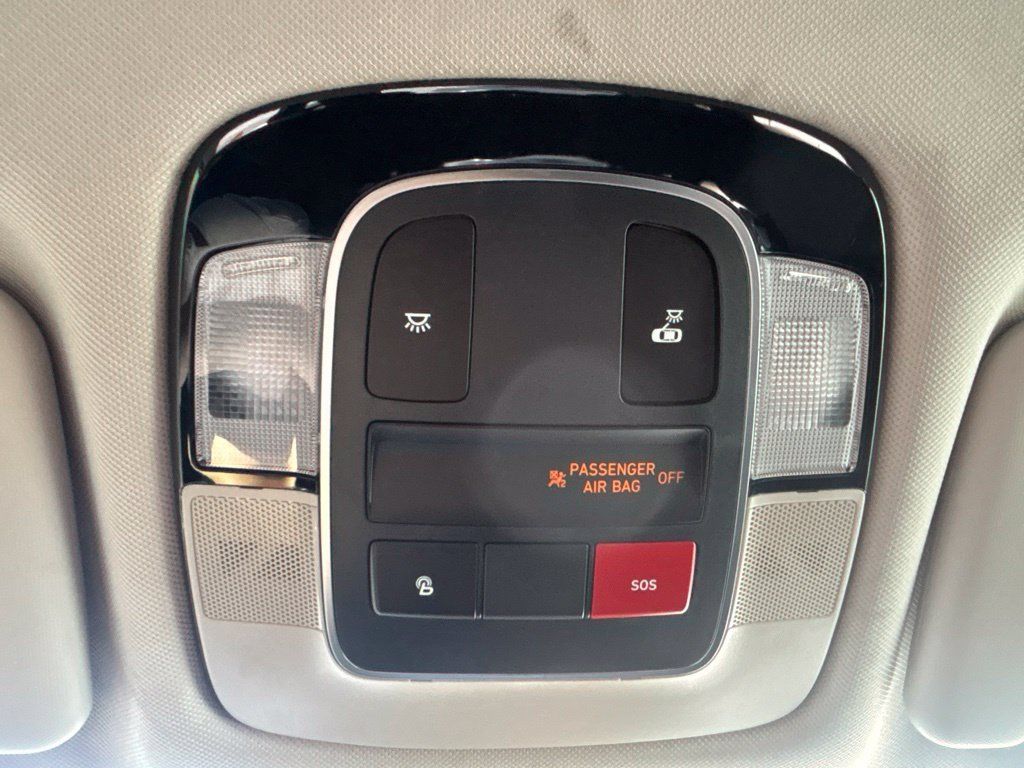 Used 2022 Hyundai Tucson Blue AWD/4WD image 18