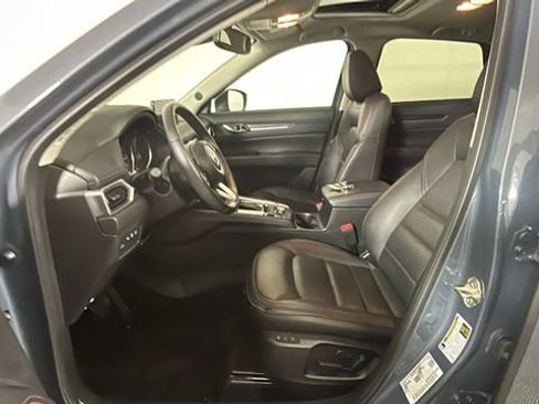 Used 2025 MAZDA CX-5 Carbon Edition AWD/4WD image 12