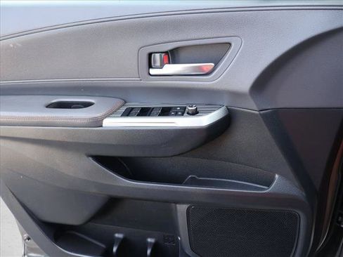 Certified 2021 Toyota Sienna XSE AWD/4WD image 11