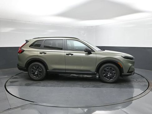 New 2026 Honda CR-V TrailSport image 15
