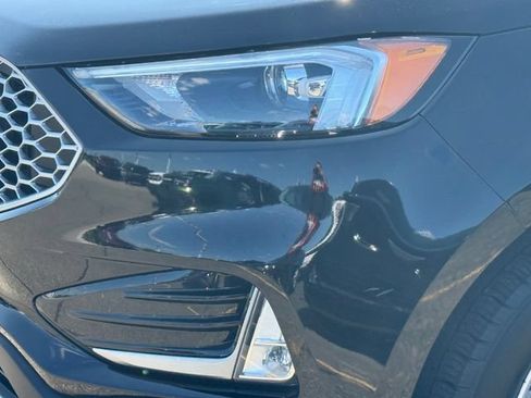 Certified 2023 Ford Edge SEL w/ Convenience Package AWD/4WD image 26