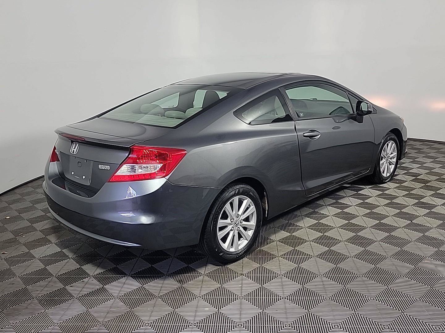 Used 2012 Honda Civic EX image 4