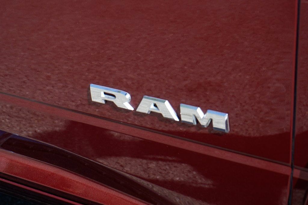 Used 2023 RAM 3500 Laramie AWD/4WD image 54
