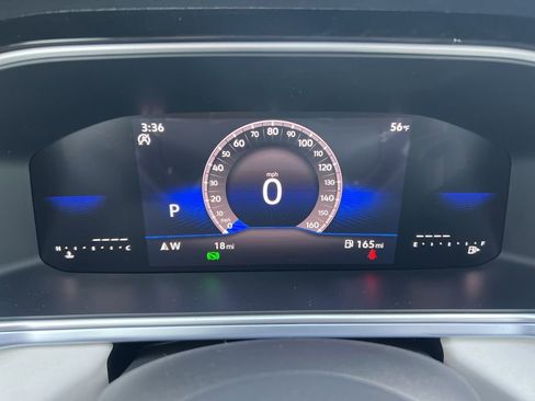 New 2026 Volkswagen Taos SE FWD image 15