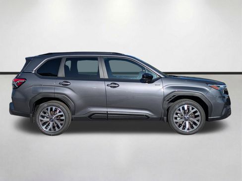 New 2026 Subaru Forester Touring AWD/4WD image 4