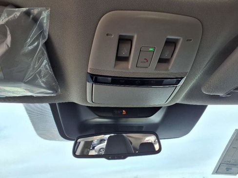 New 2025 Nissan Murano SL image 26