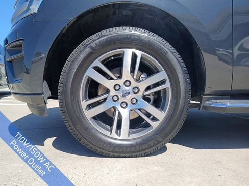 Used 2022 Ford Expedition Max XLT image 5