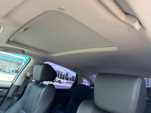 Used 2020 Honda Accord EX-L image 6