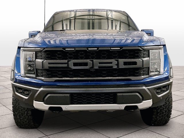 Certified 2022 Ford F150 Raptor w/ Raptor 37 Performance Package AWD/4WD image 3