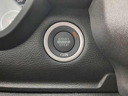 New 2026 RAM 1500 Tradesman AWD/4WD image 25