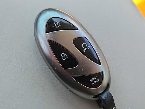 Certified 2024 Hyundai Sonata SEL FWD image 33