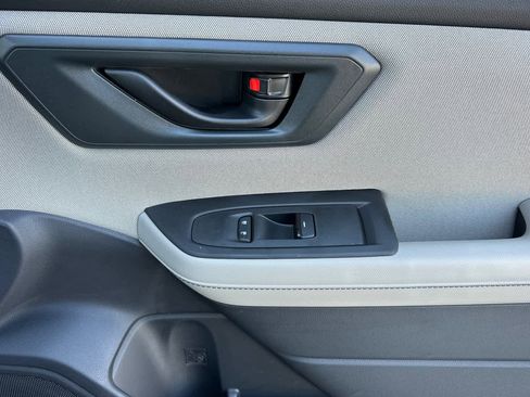 New 2026 Subaru Forester AWD/4WD image 18