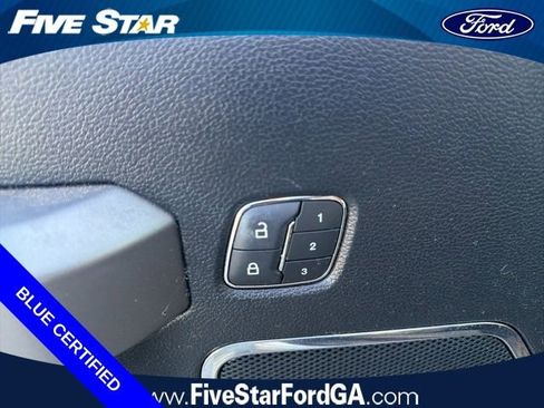 Used 2020 Ford F150 Platinum w/ Equipment Group 701A Luxury AWD/4WD image 16