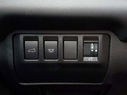 Certified 2025 Subaru Ascent Bronze Edition w/ Onyx Package AWD/4WD image 35