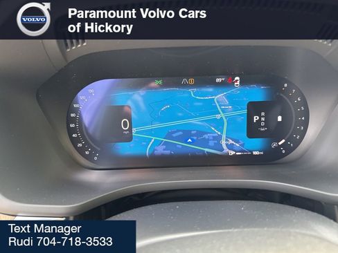 New 2026 Volvo XC60 B5 Core w/ Climate Package AWD/4WD image 30