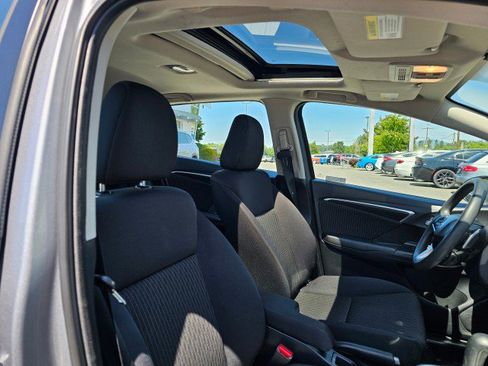 Used 2019 Honda Fit EX image 13