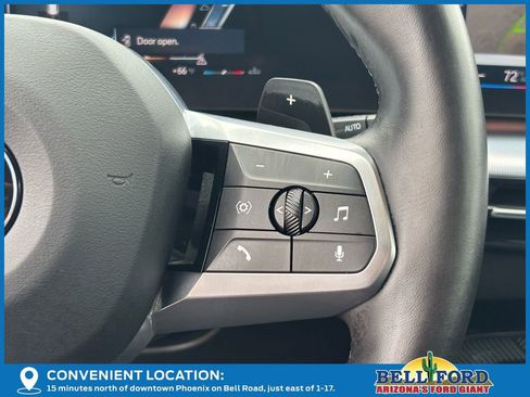 Used 2023 BMW X1 xDrive28i w/ Premium Package image 15