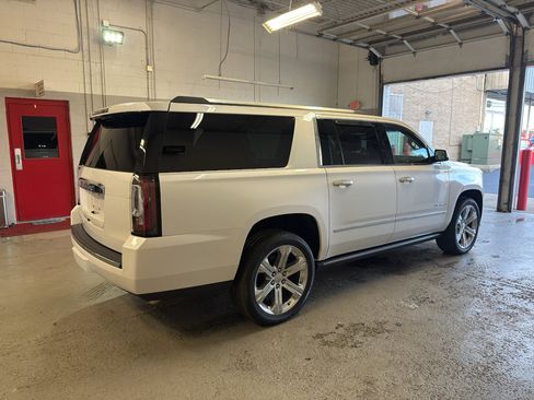 Used 2016 GMC Yukon XL Denali w/ Open Road Package AWD/4WD image 8
