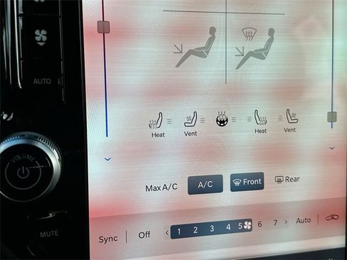 New 2025 RAM 2500 Power Wagon image 23