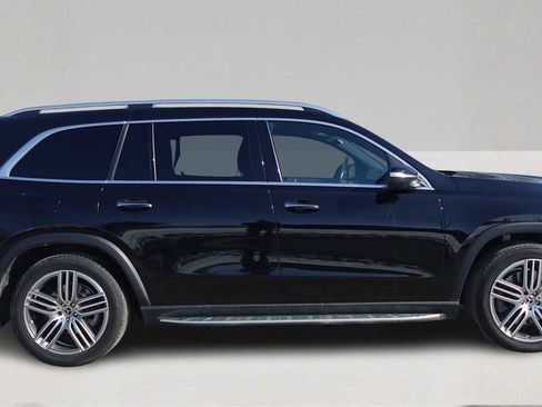 Certified 2022 Mercedes-Benz GLS 450 GLS 450 image 4