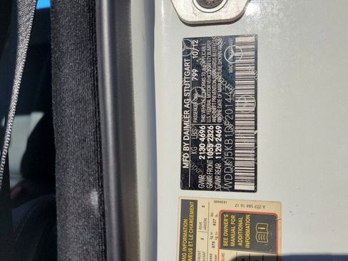 Used 2013 Mercedes-Benz E 350 Coupe image 14