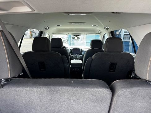 Used 2019 Chevrolet Traverse LT AWD/4WD image 18