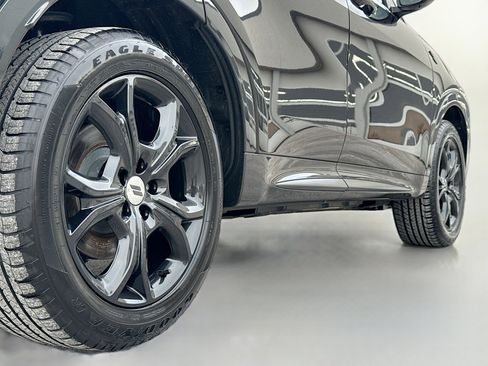 Used 2024 Dodge Hornet R/T Plus w/ R/T Blacktop Package image 15