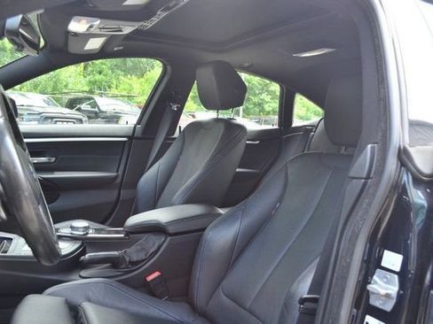 Used 2018 BMW 440i xDrive AWD/4WD image 18