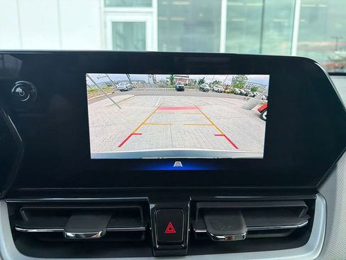 Used 2024 Chevrolet TrailBlazer LT AWD/4WD image 20