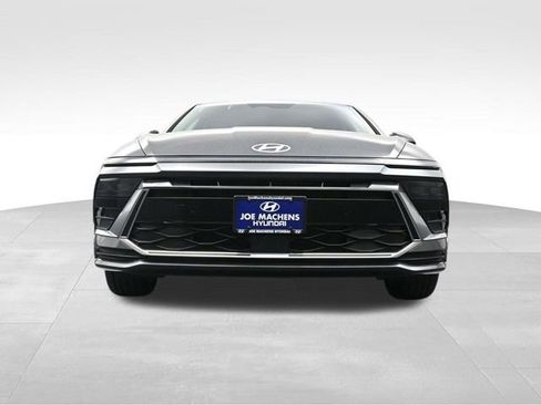 New 2026 Hyundai Sonata SEL FWD image 30