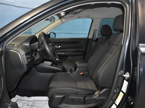 Used 2026 Honda CR-V LX image 6