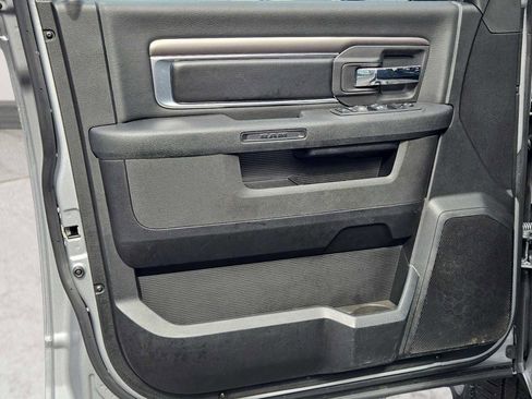 Used 2024 RAM 1500 Classic Warlock AWD/4WD image 37