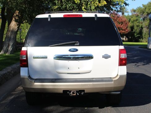 Used 2012 Ford Expedition King Ranch image 5