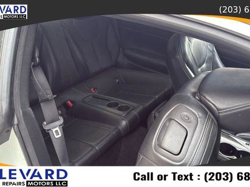 Used 2017 INFINITI Q60 3.0t w/ Premium Plus Package 3.0T image 35