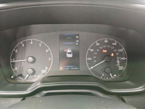 Used 2023 Toyota Corolla LE FWD image 11