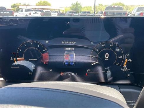 Used 2024 Ford Mustang Premium RWD image 22
