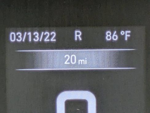 New 2026 RAM ProMaster 2500 FWD image 28