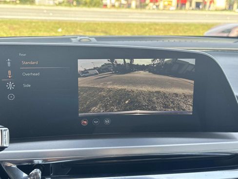 Certified 2025 Cadillac Lyriq Luxury RWD image 26