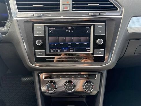 Used 2023 Volkswagen Tiguan S w/ Driver Assistance Package AWD/4WD image 49