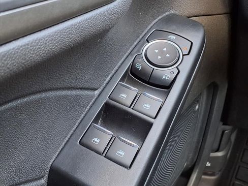 Used 2025 Ford Escape Active image 23