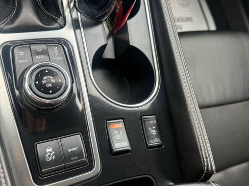 Used 2022 Nissan Maxima SV w/ Floor Mat Group image 15