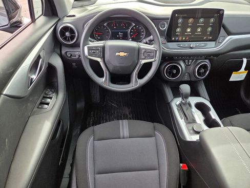New 2026 Chevrolet Blazer LT image 8