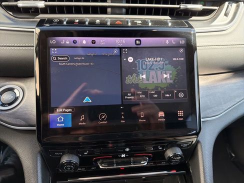 Certified 2023 Jeep Grand Cherokee L Limited AWD/4WD image 73