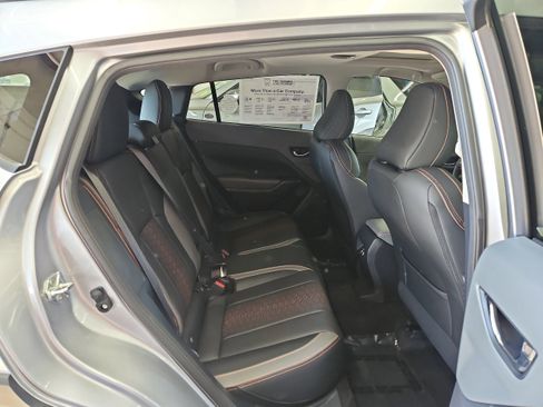 New 2026 Subaru Crosstrek 2.5i Limited AWD/4WD image 16