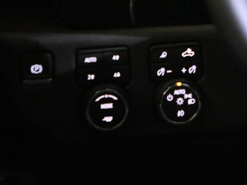 Used 2024 Chevrolet Silverado 1500 RST w/ RST All Star Premium Package AWD/4WD image 7