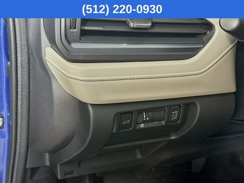 Certified 2026 Subaru Forester Limited AWD/4WD image 11