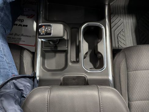 Used 2025 Chevrolet Silverado 1500 RST w/ Convenience Package II image 29