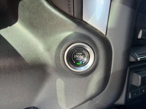 Used 2021 Chevrolet Silverado 1500 RST AWD/4WD image 16